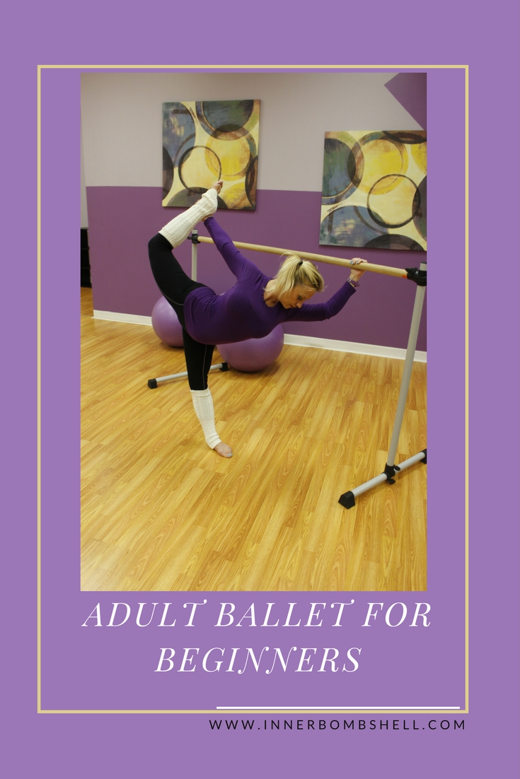 Ballet, dance, adult ballet, fitness, flexibility