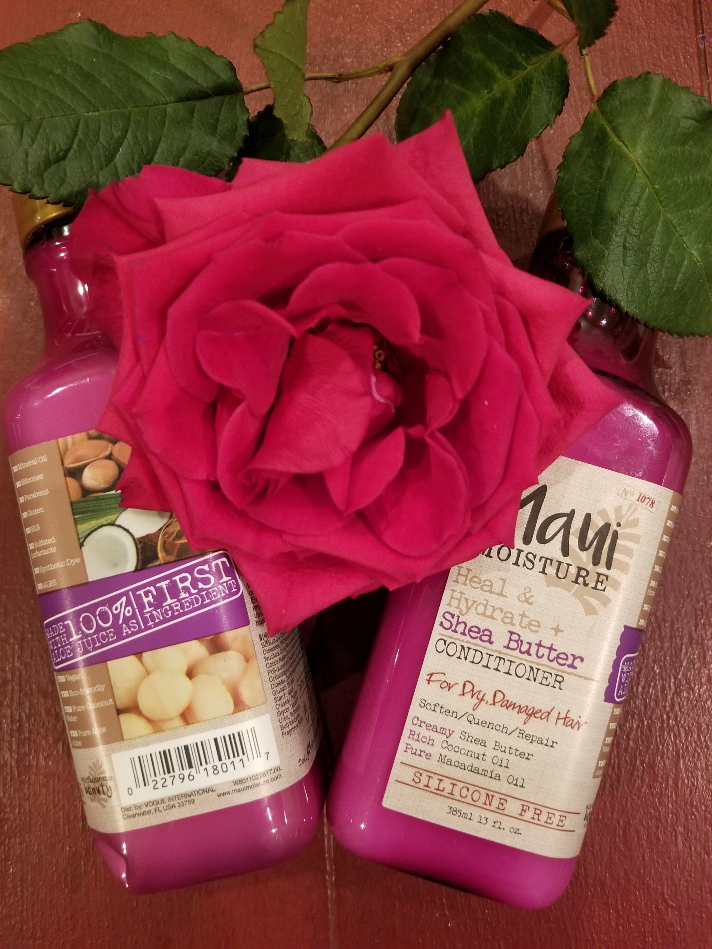 Cruelty-free, conditioner, shampoo, hair care