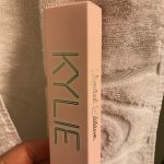 kylie jenner, limited edition, birthday