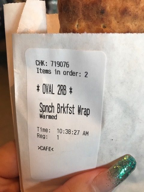 starbucks, mistakes, name, error