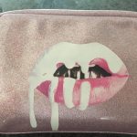 kylie jenner, lip kit queen, birthday collection, kardashian
