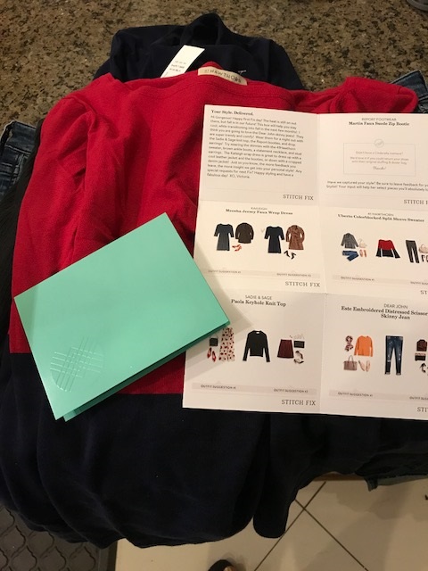 personal stylist box, stitch fix