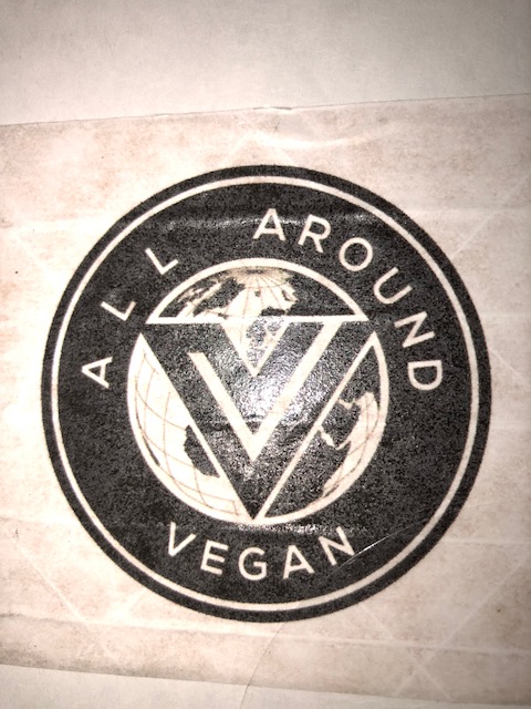 Vegan subscription box