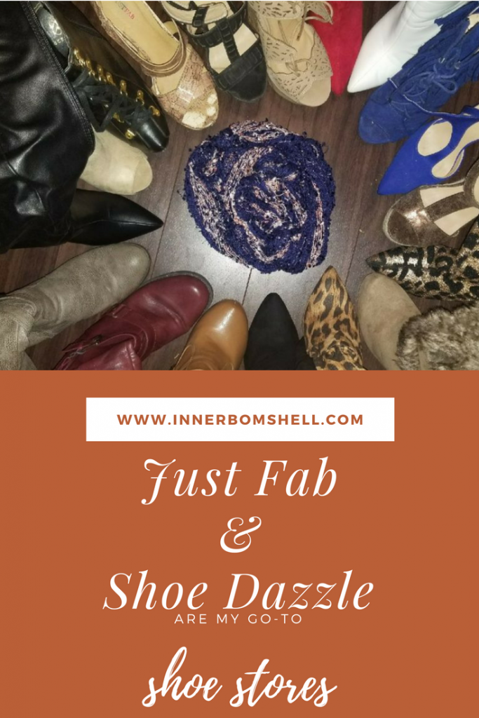 shoedazzle store near me