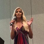 Natalie Jill, Gigi Eats, health, Heidi Powell, Lalanne, Sadie Sardini, La Croix, fitness, refreshing, exercise, conference, healthy eating, vegan, innovative equipment, supplements, products, protein, bars, gym,