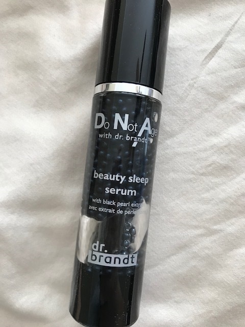 Black Pearl Serum, DNA, Do Not Age, Dr. Brandt, Anti-aging Serum, Skincare, Black Pearl Cream
