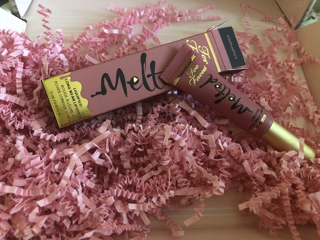Too Faced Melted - Liquified Long Wear Lipstick