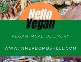 vegan, plant-based, healthy, wellness, food, vegan food delivery, diets, vegetables, fruits