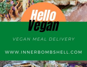 vegan, plant-based, healthy, wellness, food, vegan food delivery, diets, vegetables, fruits