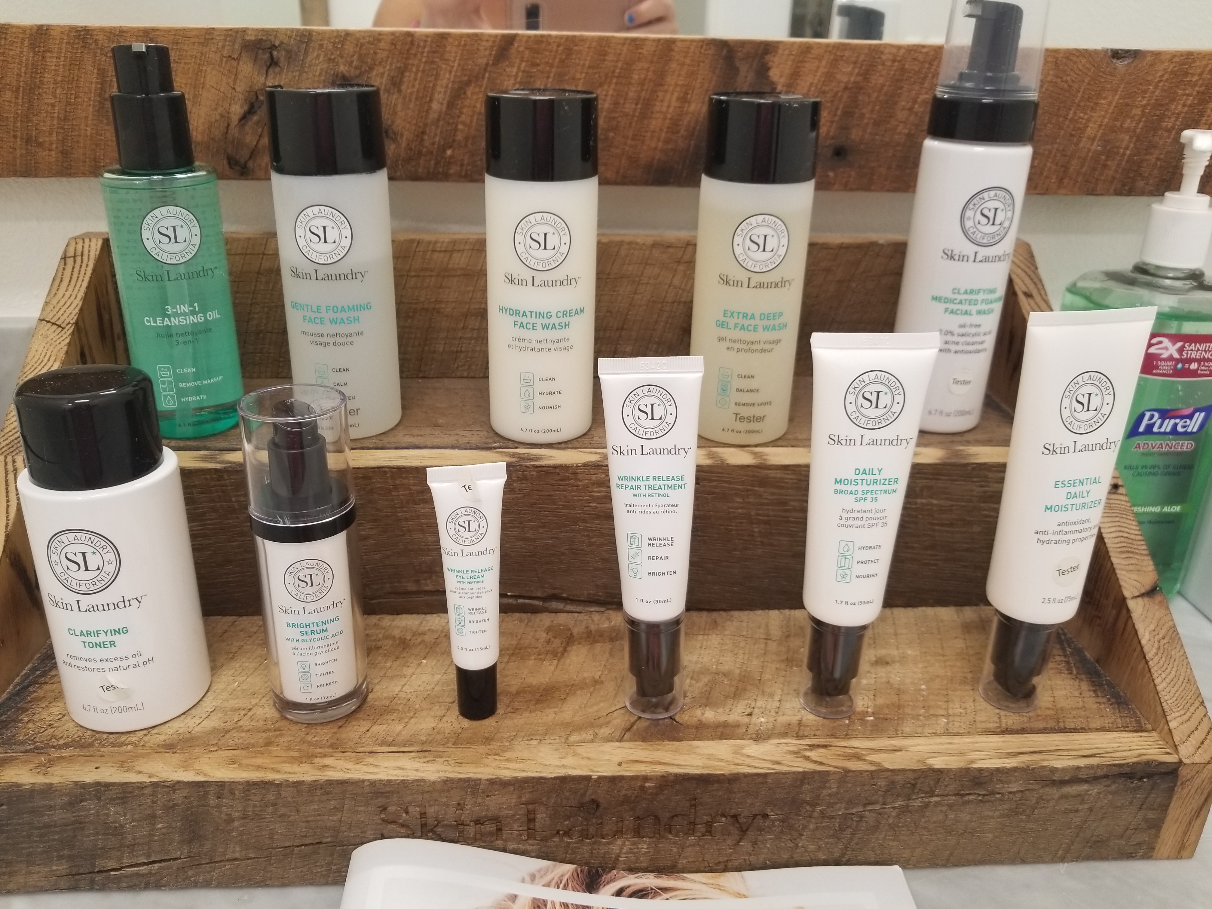 skin laundry, cruelty-free, skin care, beauty