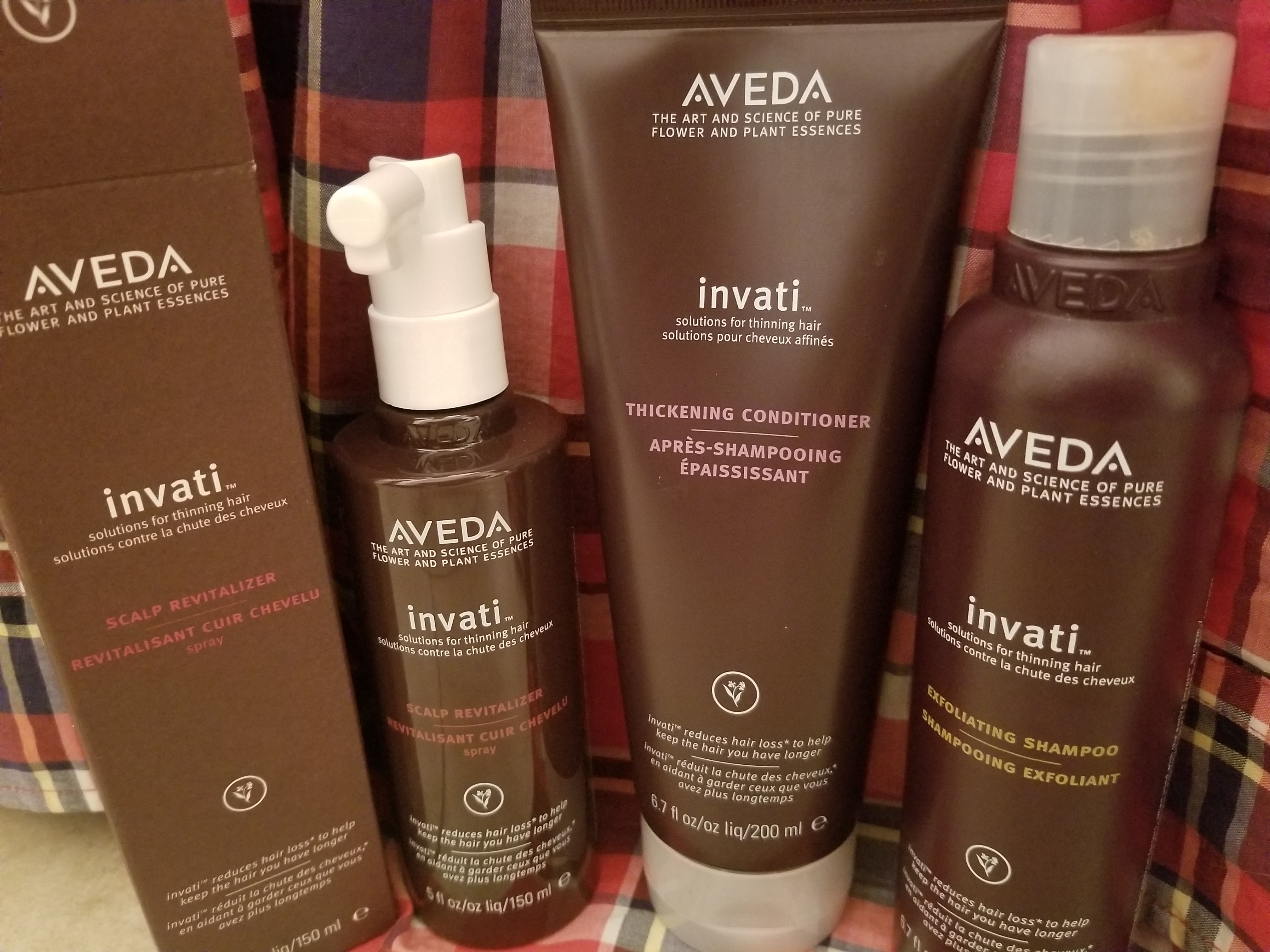 Hair care, Aveda, hair growth, shampoo, conditioner