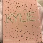 kylie jenner, birthday collection, reality tv