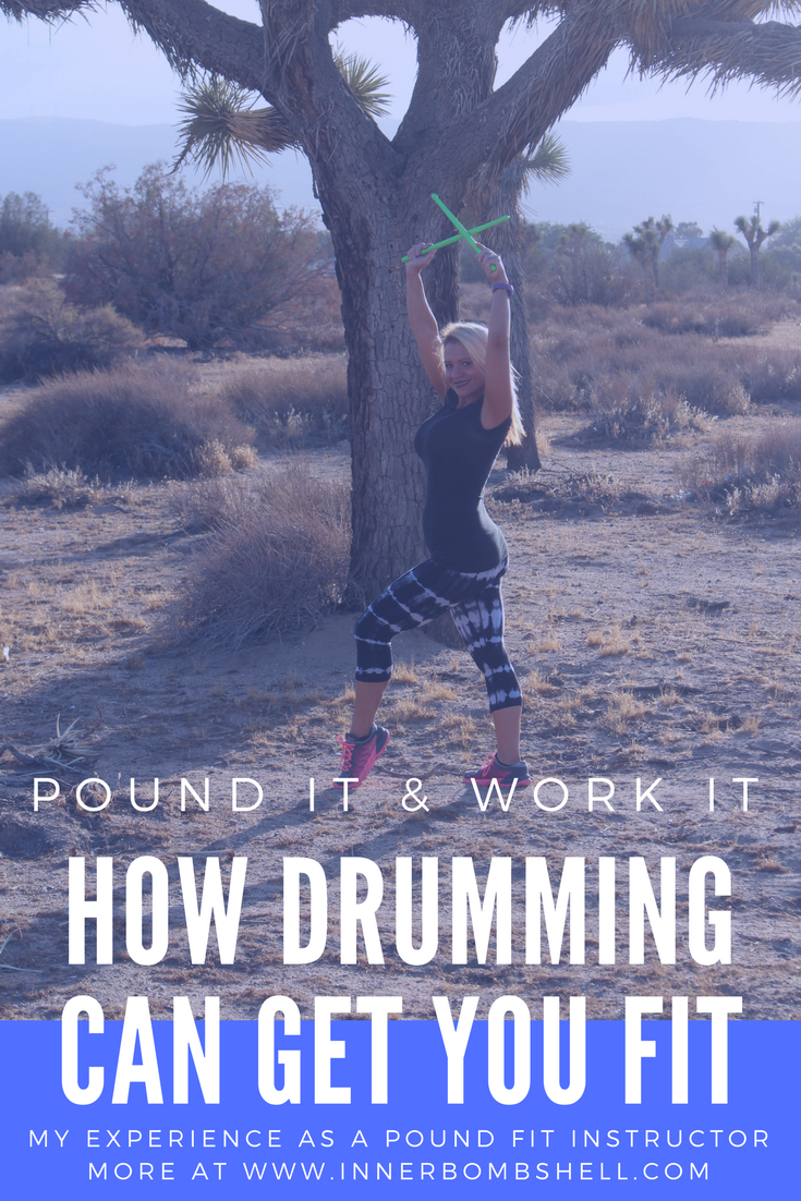 Fitness Instructor, Pound, Drumming, Workout, Crunch Fitness, Fitness