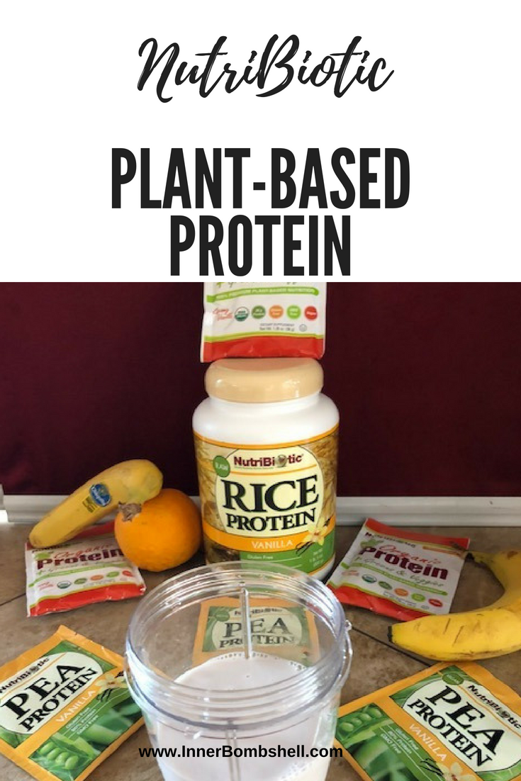 pea protein, rice protein, greens & veggies, plant-based protein, vegan, raw